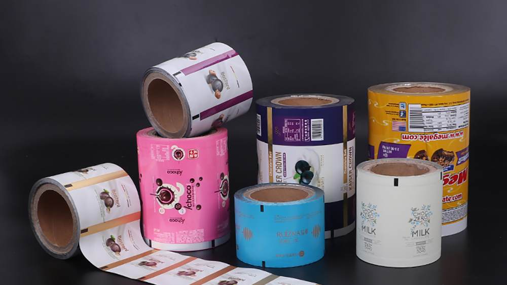 Reconheça o rótulo “Hui” na embalagem