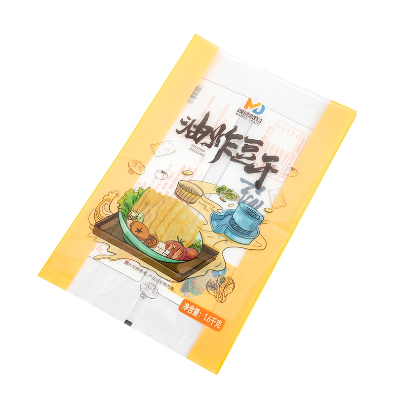 O que torna um saco Mylar essencial para armazenamento de alimentos a longo prazo