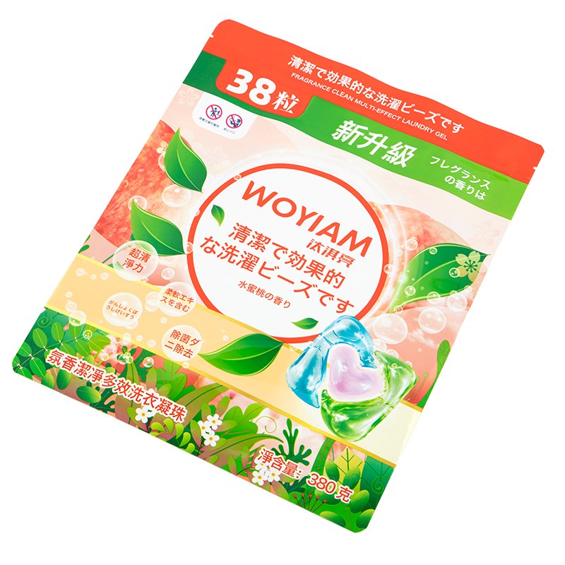 Filme laminado a frio de chocolate