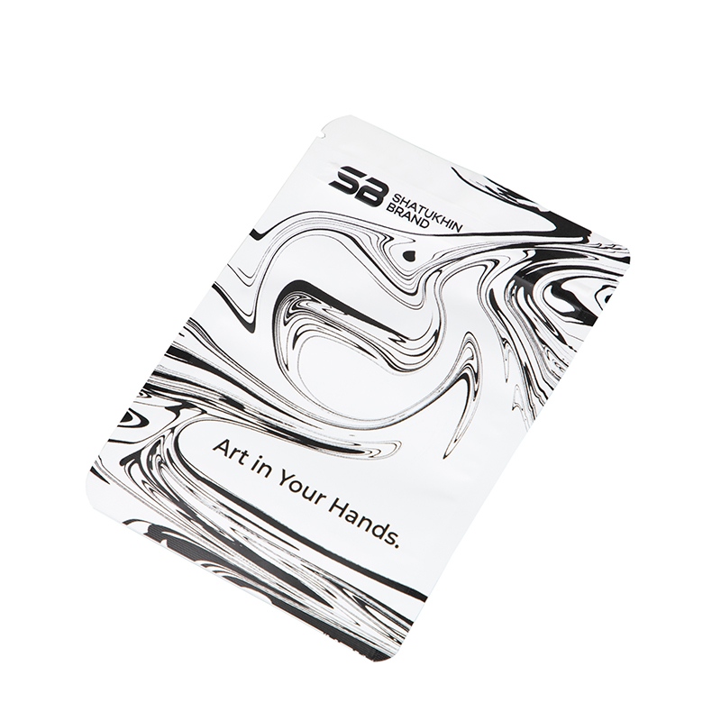 Saco Mylar para impressão digital