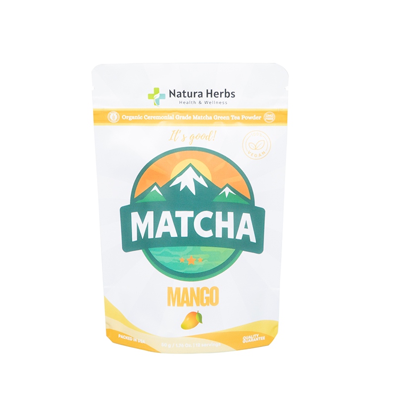 Saco Doypack para Farinha