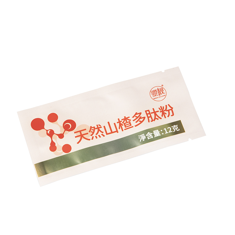 Quad Selado para Farinha